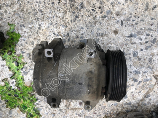 8708581 VOLVO XC90 KLİMA KOMPRESÖRÜ ÇIKMA