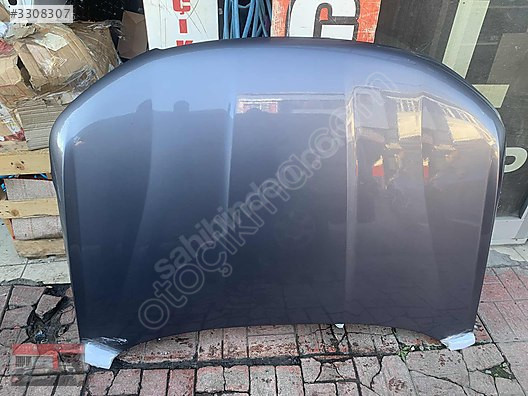 Chery Tiggo 7 ön kaput çıkma parça