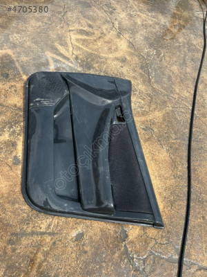 TOYOTA COROLLA TERRA KAPI DÖŞEMESİ ORJINAL CIKMA