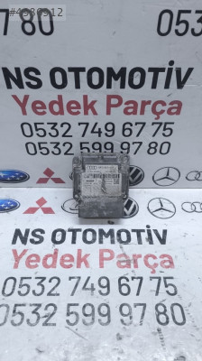 AUDİ A3 AİRBAG BEYNİ ÇIKMA ORJİNAL
