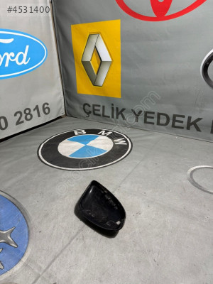 MEGANE 4 SAĞ AYNA KAPAĞI ÇIKMA-ORJ 963742692R 2016-