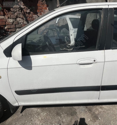 Hyundai Getz Ön Kapı