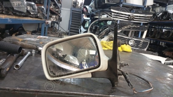 VOLKSWAGEN POLO CLASSİC SOL AYNA