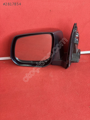 ISUZU D-MAX SOL AYNA ORJİNAL ÇIKMA E11026791