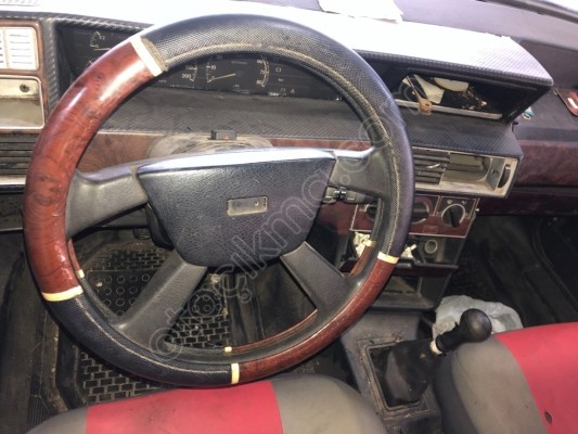 Fiat Tempra Tipo Direksiyon Simidi