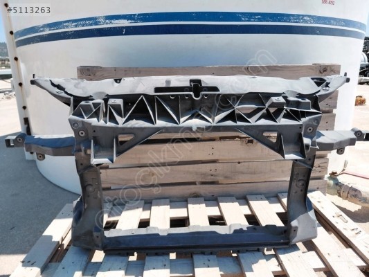 SEAT TOLEDO ÇIKMA ÖN PANEL