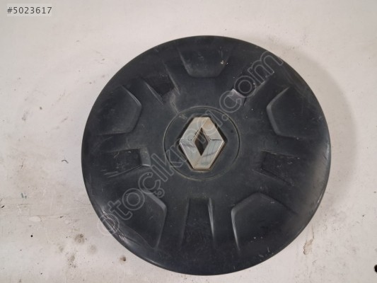 Renault  Master3  16 inç  Saç Jant Kapağı