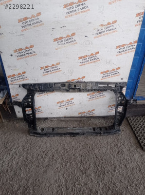 Hyundai Accent Blue Çıkma Ön Panel 2011-2018