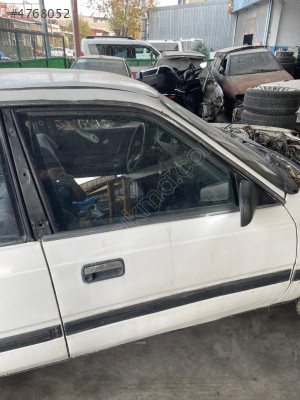 MAZDA 6.26 SAĞ ÖN KAPI ORJİNAL ÇIKMA