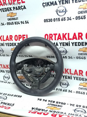 OPEL ASTRA G DİREKSİYON SİMİDİ