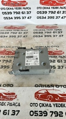 PEUGEOT 508 2023 ORJİNAL TEYİP