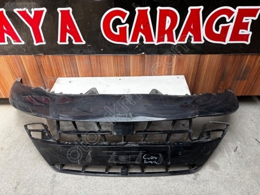 Cupra Formentor Alt Orta Izgara 5FF.856.667