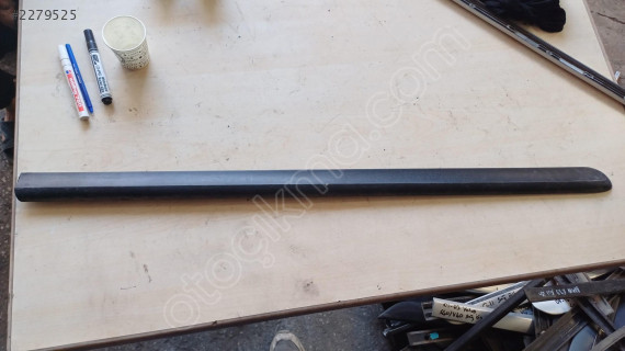 Fiat doblo 2000-2009 sağ ön kapı bandi