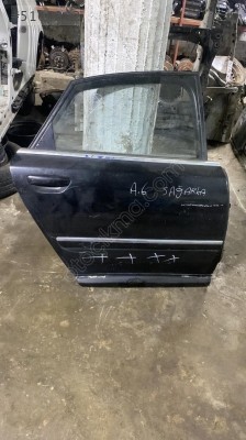 AUDİ A6 SAĞ ARKA KAPI