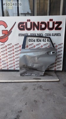 Hyundai bayon sol arka kapı model 2022-2025