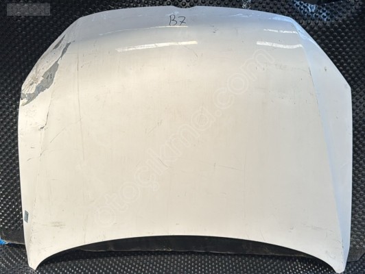 VOLKSWAGEN PASSAT B7 MOTOR KAPUTU