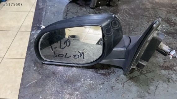 BMW F20 SOL AYNA