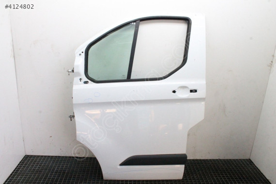 FORD TRANSİT CUSTOM HATASIZ SOL ÖN KAPI