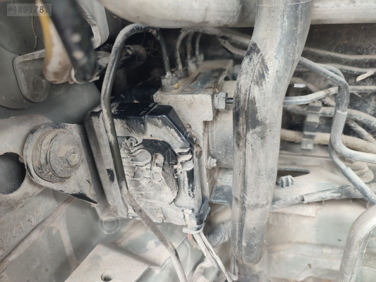 RENAULT MEGANE 2 ABS BEYNİ 473L2140506