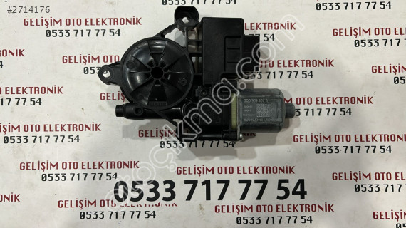 5Q0959407A SEAT LEON CAM MOTORU