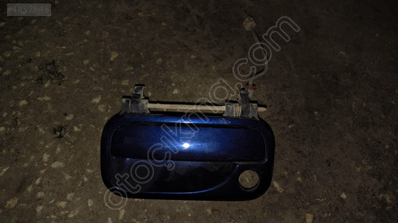 OPELVECTRA B SOL ÖN KAPI DIŞ AÇMA KOLU