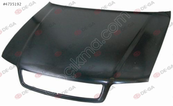 AUDİ A4 MOTOR KAPUTU 1999-2001 SIFIR XXX