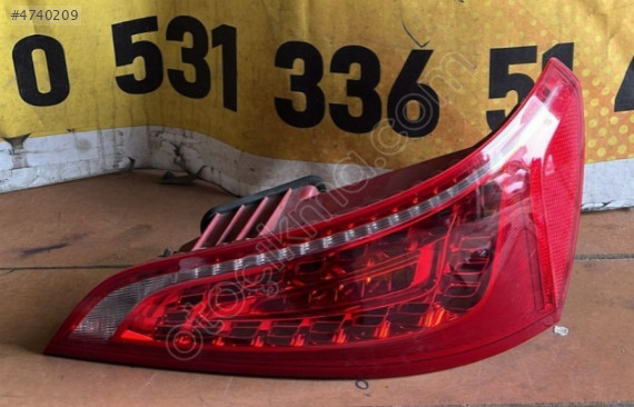 AUDİ Q5 SAĞ STOP 8R0945094A