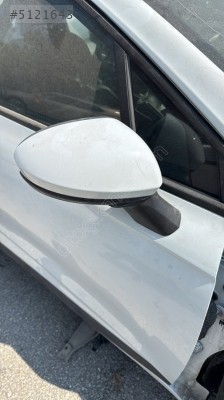 RENAULT CLIO 5 SAĞ KAPI AYNASI