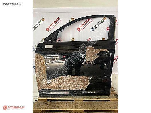 AUDİ Q3 Kapı Ön Sol 2011-2015 8U0831051C Çıkma ORJİNAL - Vossan Otomotiv AUDİ Q3 Kapı Ön Sol 2011-2015 8U0831051C Çıkma ORJİNAL - Audi Orijinal Çıkma Yedek Parça Ankara