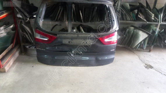 FORD GALAXY BAGAJ KAPAĞI