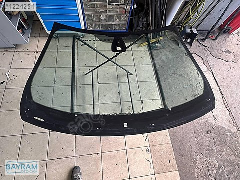 RENAULT MEGANE 4 ÇIKMA CAM