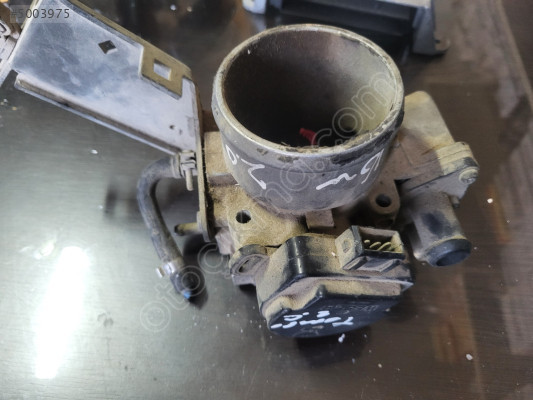 Fiat tempra 2.0 gaz kelebegi