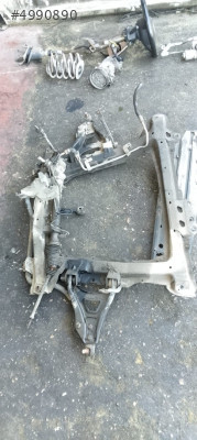 RENAULT SYMBOL MOTOR TRAVERSİ