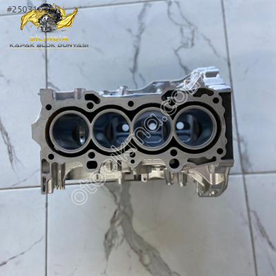 HONDA CİVİC D16V1 1.6 BLOK