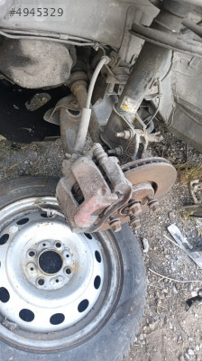 2008 model 2000 motor Peugeot aks