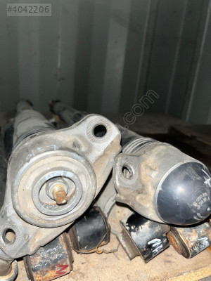 Volkswagen golf 7 arka amortisör
