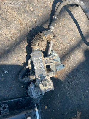 FİAT DUCATO EGR KONUK OTO