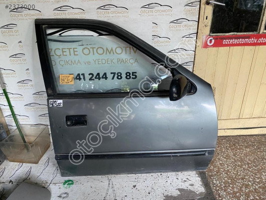 SUZUKİ SWİFT SAĞ ÖN KAPI KİLİDİ 1990 MODEL ORJİNAL