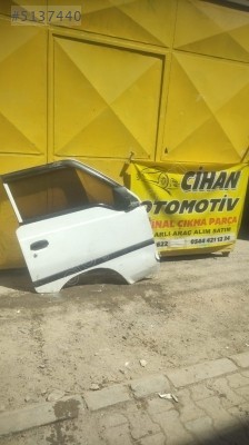 HYUNDAİ H100 SAĞ ÖN KAPI