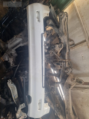 Hyundai Starex Arka Tampon