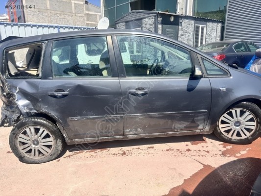 FORD C MAX SAĞ ÖN KAPI SAĞ ARKA KAPI