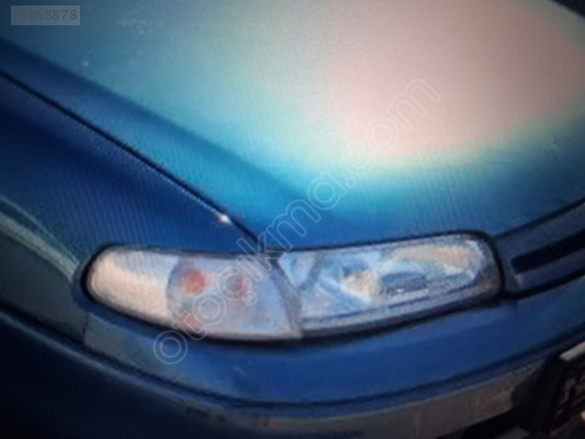 Mazda  626  Sağ  Ön  Far