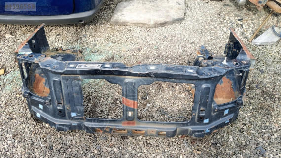 Mahındra pick up ön panel sacı
