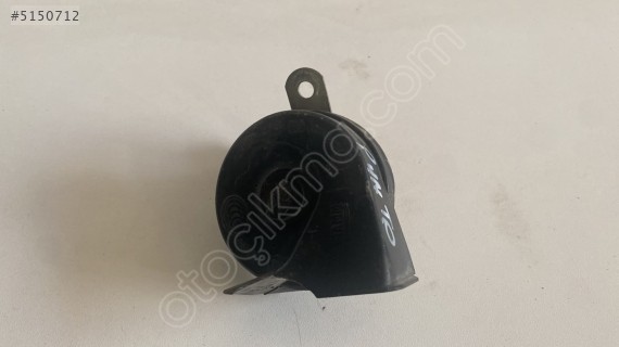 FIAT PUNTO ORJİNAL KORNA