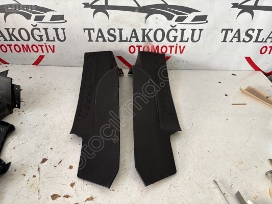 FİAT DOBLO G. AİLE ORTA KONSOL PARÇALARI