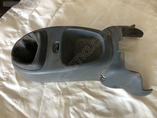 Renault Kangoo 1998 Vites Konsolu