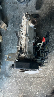 Tofaş doğan SLX enjeksiyonlu motor