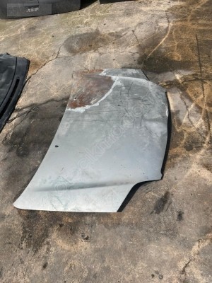 TOYOTA COROLLA TERRA KAPUT