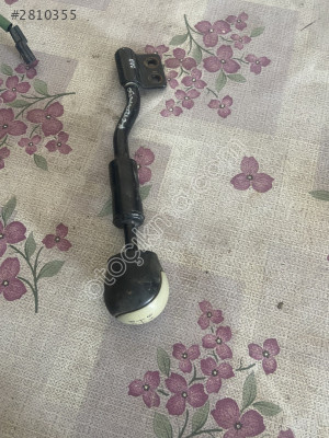 SsangYong korando vites kolu