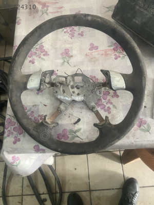 Daewoo nubira direksiyon simidi